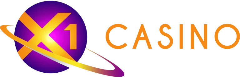 X1-Casino-Logo